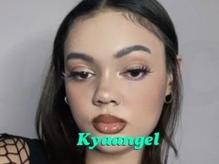 Kyaangel