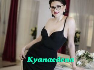 Kyanaedena