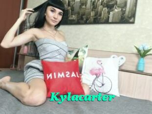 Kylacarter