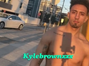 Kylebrownxxx