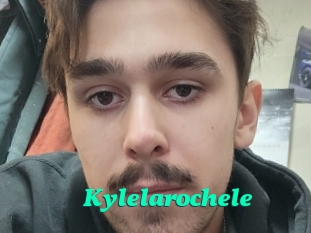 Kylelarochele