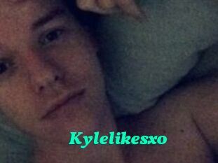 Kylelikesxo