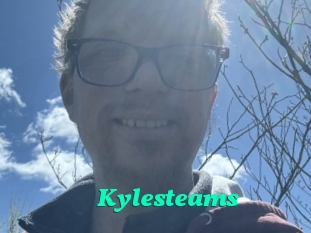 Kylesteams