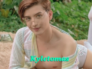 Kyletomas