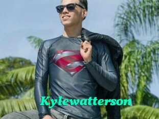 Kylewatterson