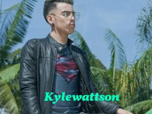 Kylewattson