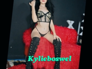 Kylieboswel