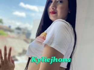 Kyliejhons