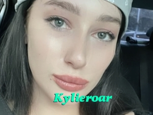 Kylieroar