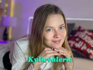 Kylievalerie