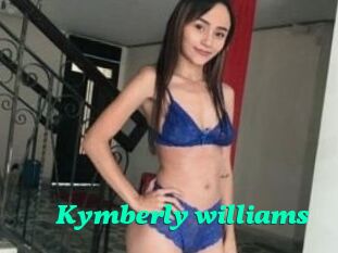 Kymberly_williams