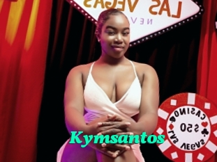 Kymsantos