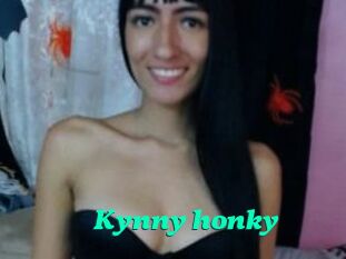 Kynny_honky