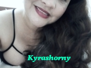 Kyrashorny