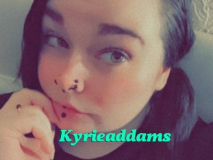 Kyrieaddams