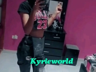 Kyrieworld