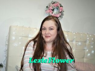 LexieFlower