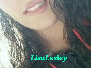 LisaLesley