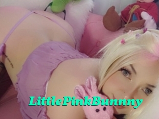 LittlePinkBunnny