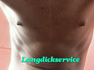 Longdickservice