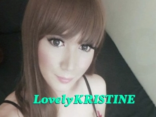 LovelyKRISTINE