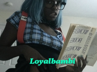 Loyalbambi