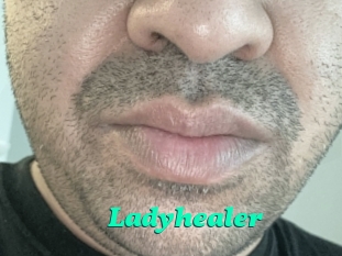 Ladyhealer