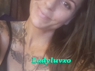 Ladyluvxo