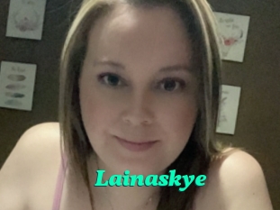 Lainaskye