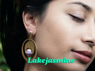 Lakejasmine