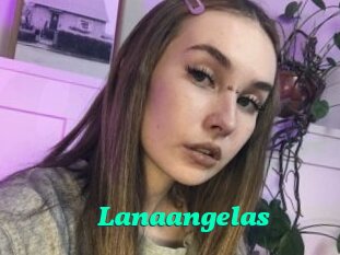 Lanaangelas