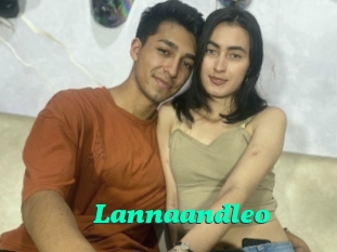 Lannaandleo