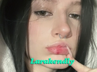 Larakendly