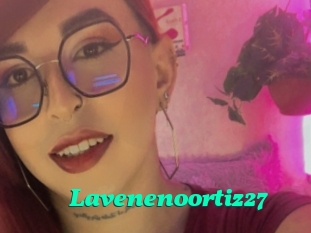 Lavenenoortiz27