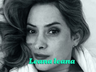 Leana_leana