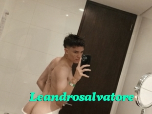 Leandrosalvatore