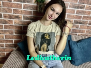 Ledicatherin