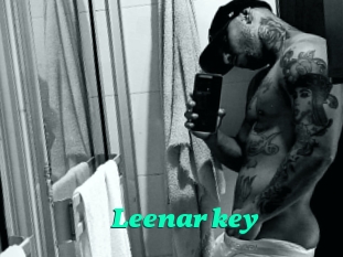 Leenar_key