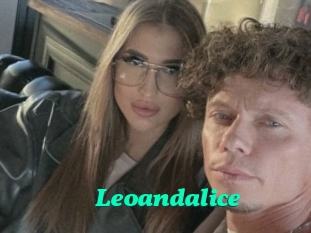 Leoandalice