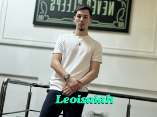 Leoisaiah