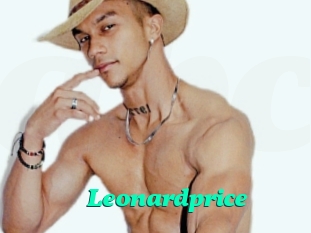 Leonardprice