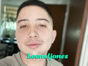 Leoneljones