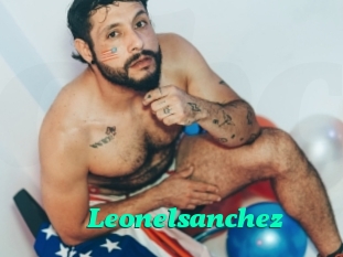 Leonelsanchez