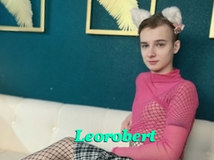 Leorobert