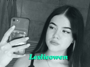 Leslieowen