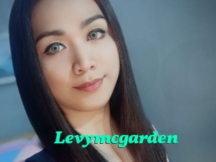 Levymcgarden