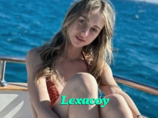 Lexacoy