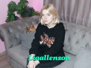 Liaallenson