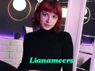 Lianameers