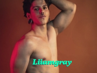 Liiamgray